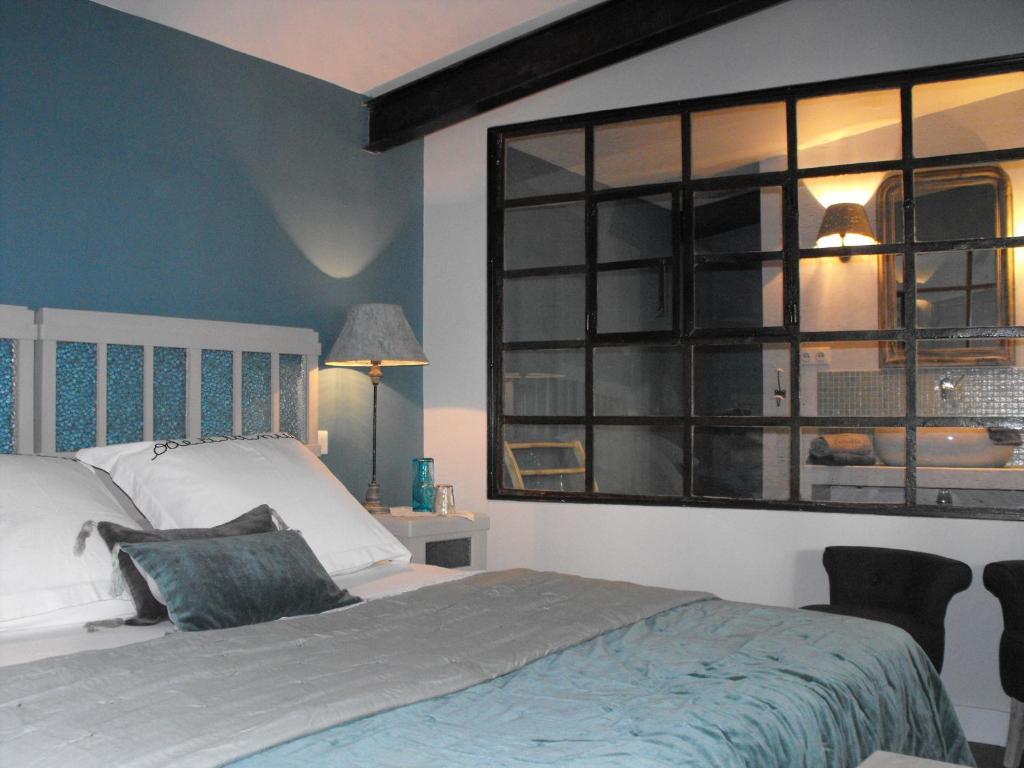 Chambres D'Hotes La Maison De Juliette Valentigney Zimmer foto
