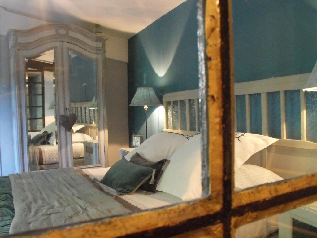 Chambres D'Hotes La Maison De Juliette Valentigney Zimmer foto