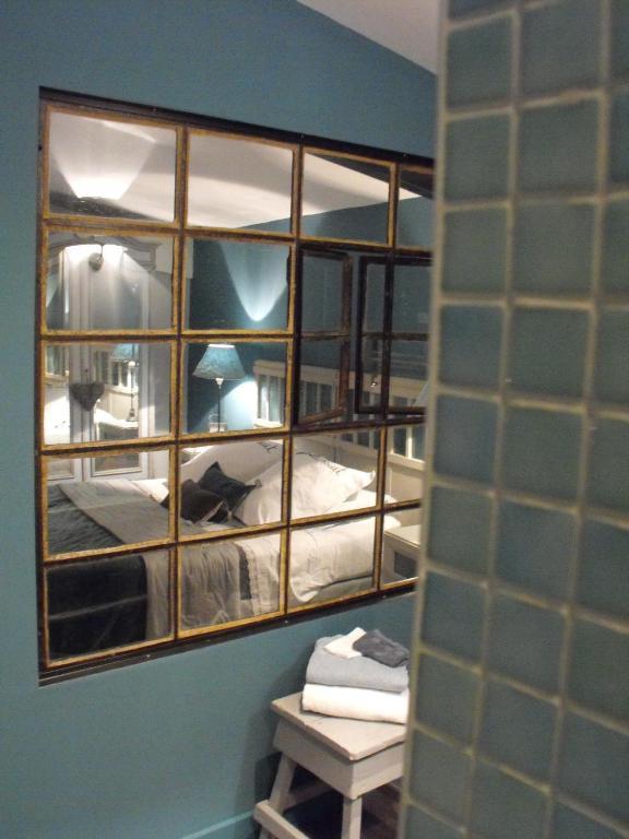 Chambres D'Hotes La Maison De Juliette Valentigney Zimmer foto